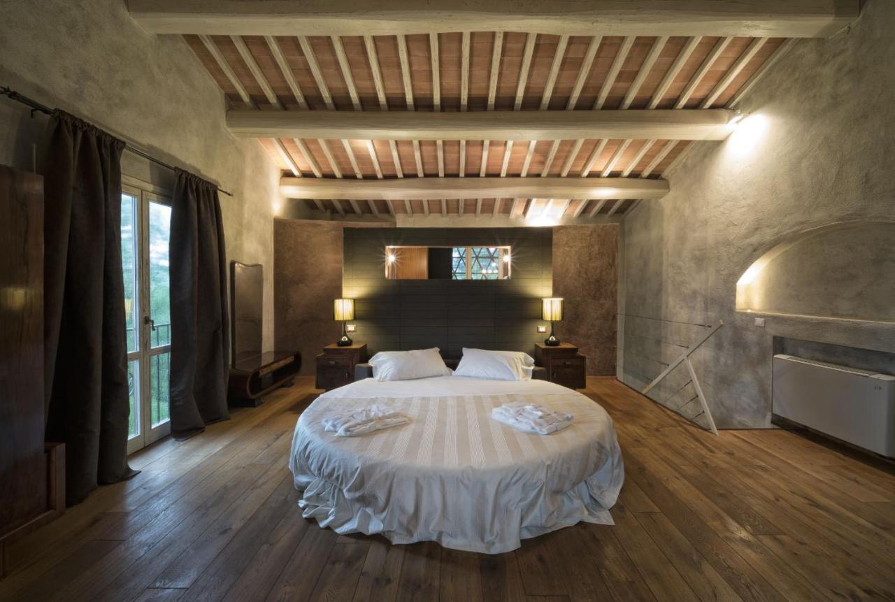 Villa Fattoria Casagrande Rignano sullʼArno Exterior foto