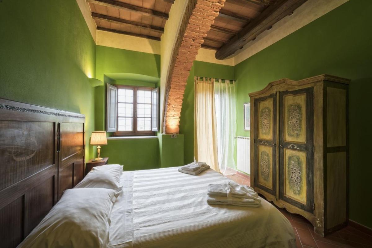 Villa Fattoria Casagrande Rignano sullʼArno Exterior foto