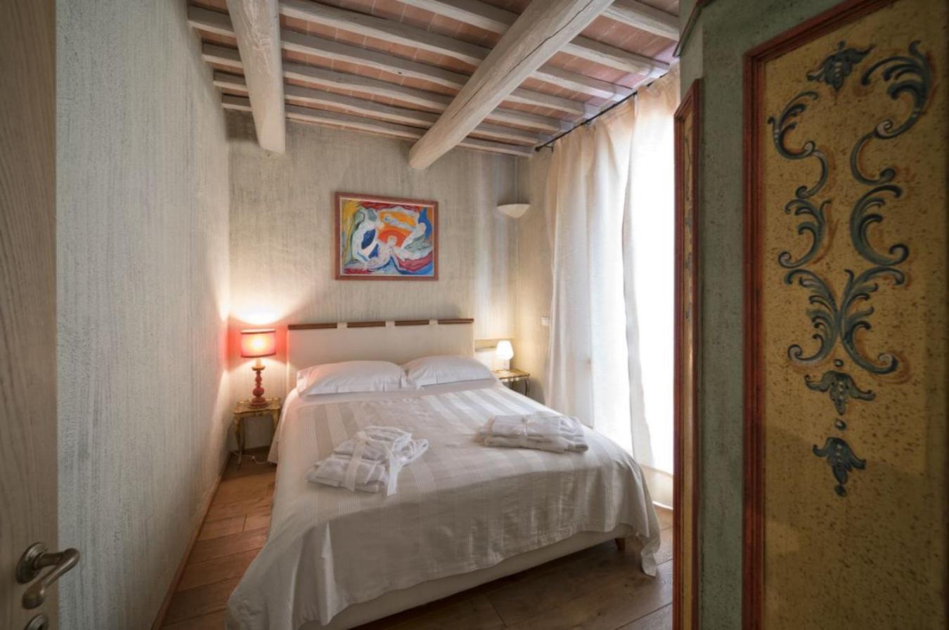 Villa Fattoria Casagrande Rignano sullʼArno Exterior foto
